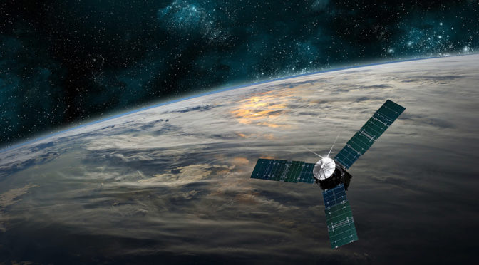 Australia, France join to build space industry capability