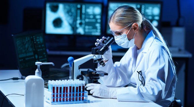Nominations open for Prime Minister’s Science Prizes