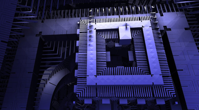 Engineering diamonds to unlock computing potential