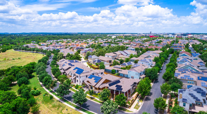 Energy Innovation Series: My Town Microgrid