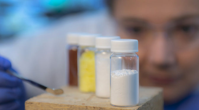5 ways university science is partnering with industry in critical minerals