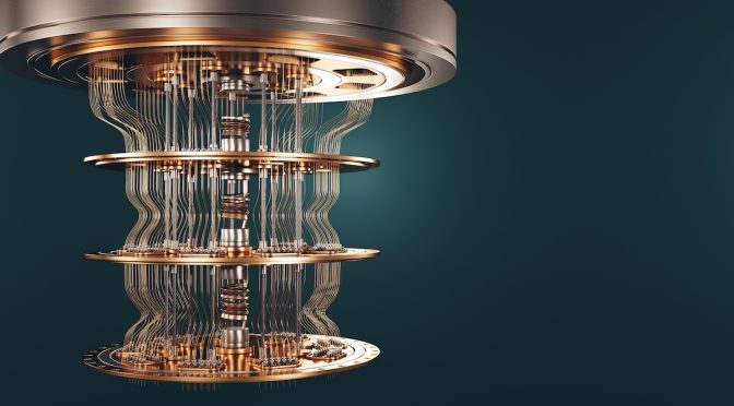 The future of quantum set to soar in Queensland