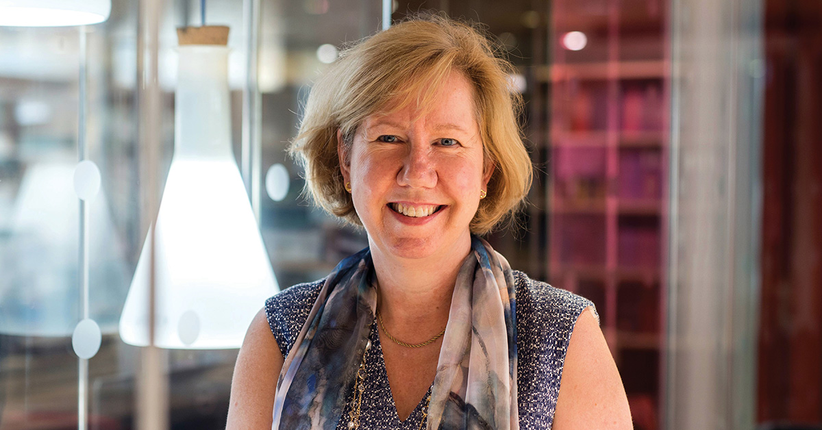30 years of championing Australian university science