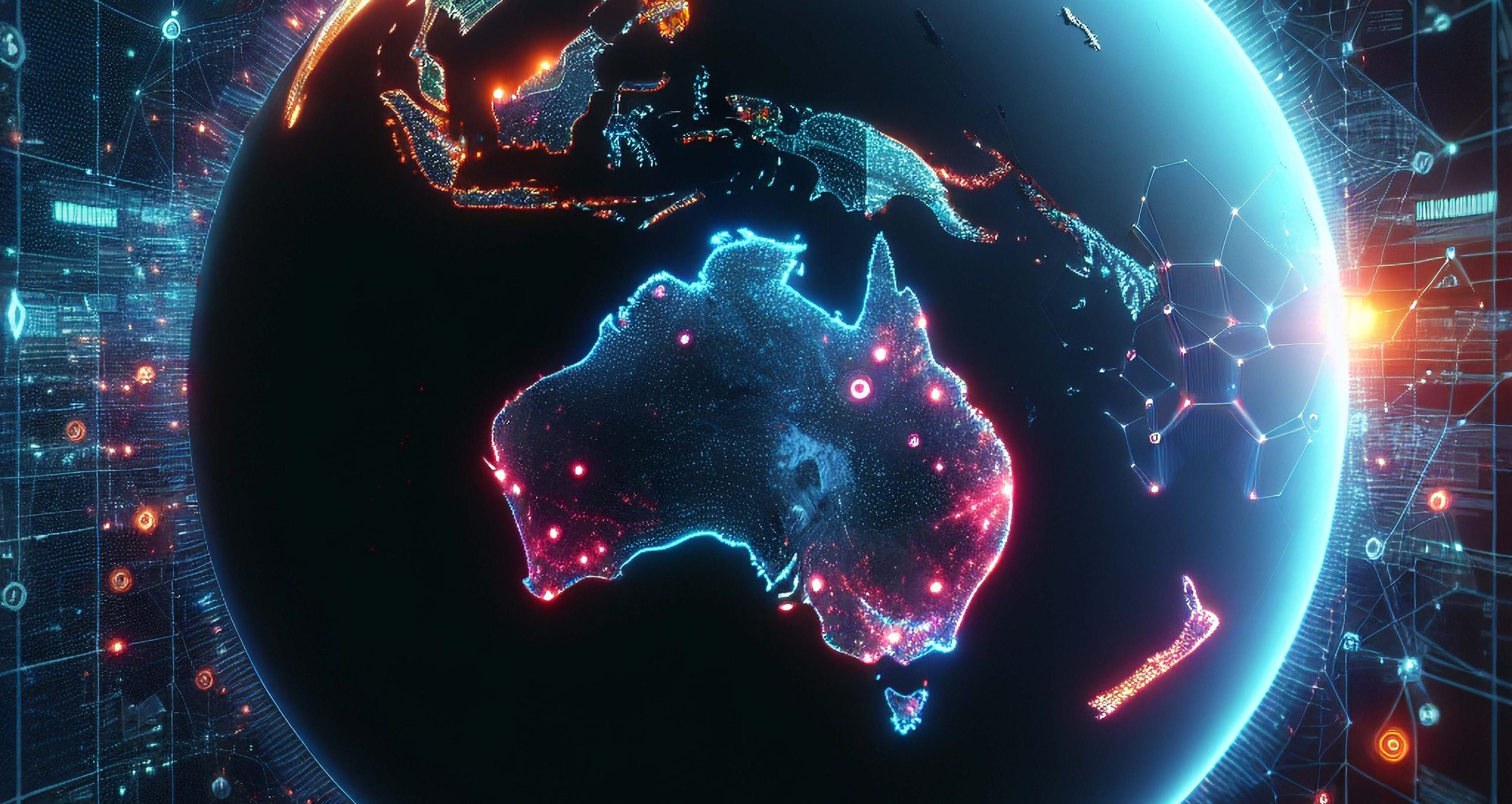 How Australia can capitalise on AI without tech titans
