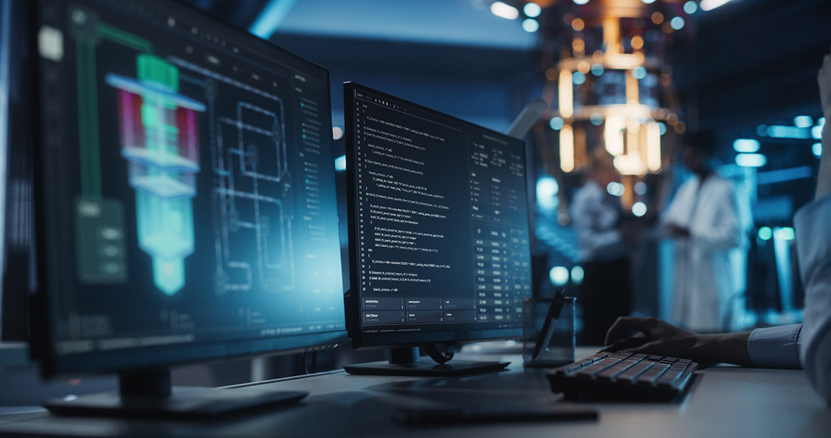 Monash University, Fujitsu and CSIRO unite to advance Australia’s quantum research capability